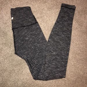 Lulu lemon leggings